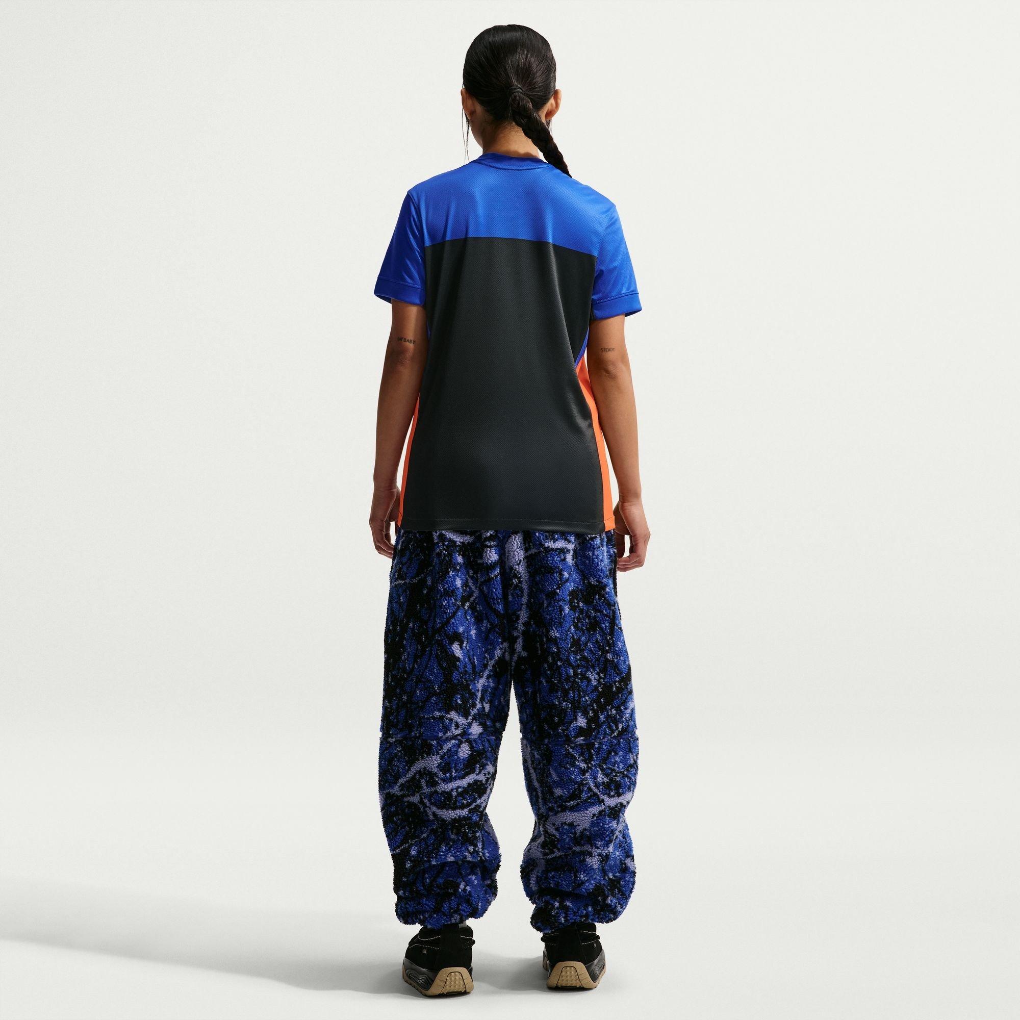 Hyper Blue/Bl - Nike - Nike Inter W Nk Df J Ld99 - 8