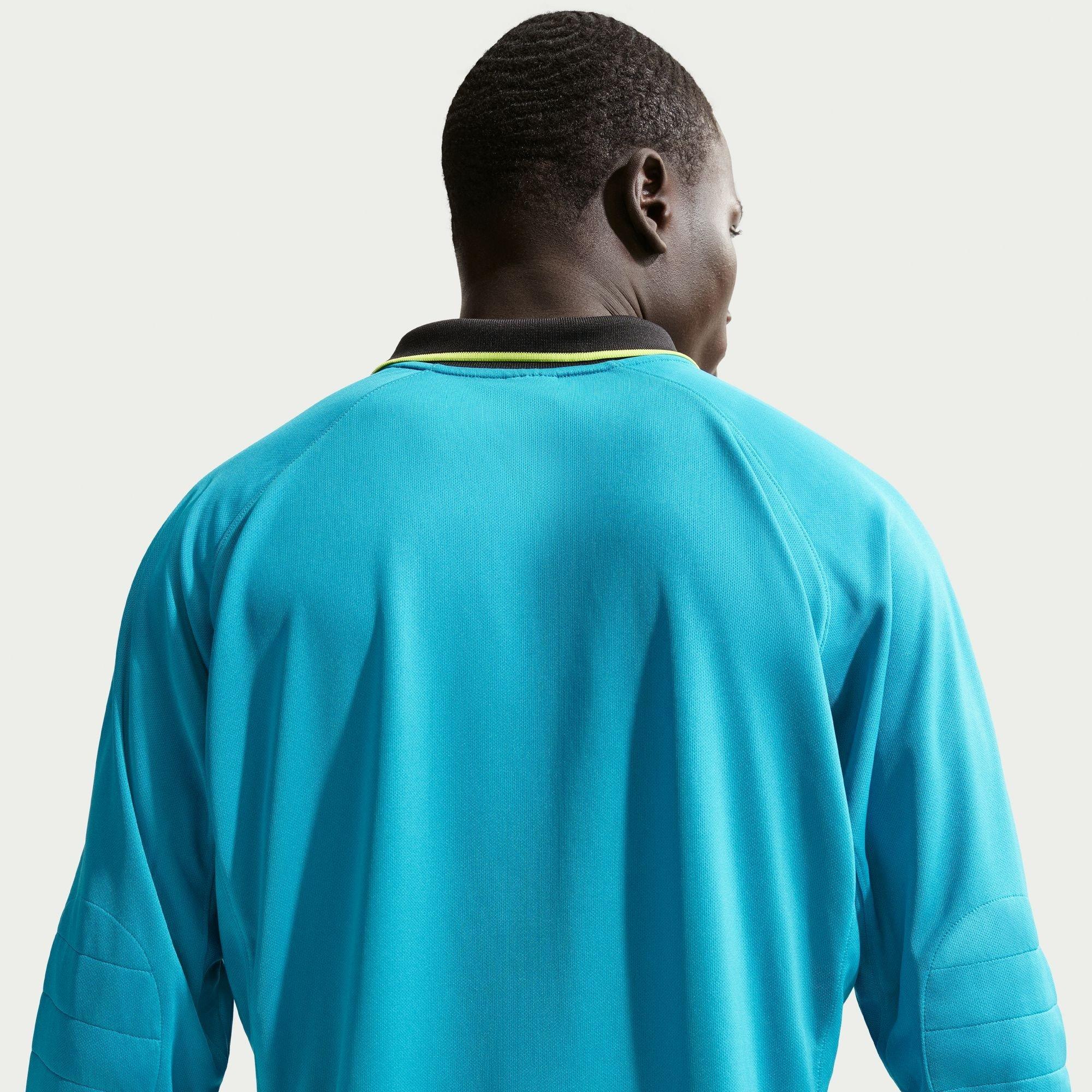 Cyber Teal/(B - Nike - Nike Thfc M Air Ls J Sn99 - 2