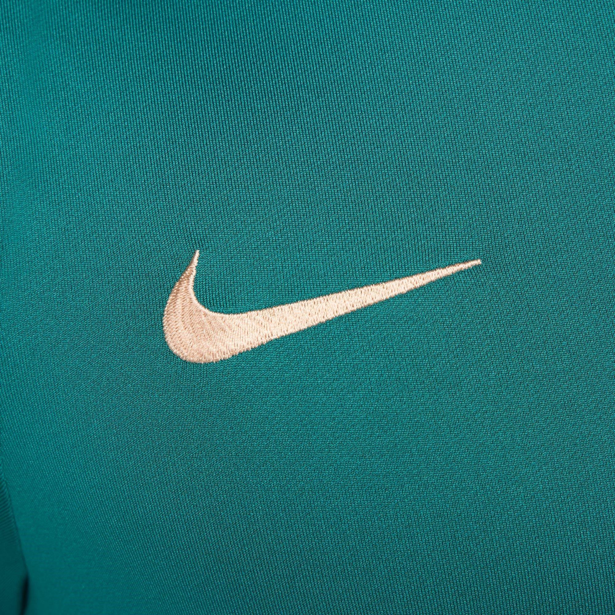 Grün - Nike - Paris Saint-Germain Strike Drill Top 2024 2025 Adults - 6