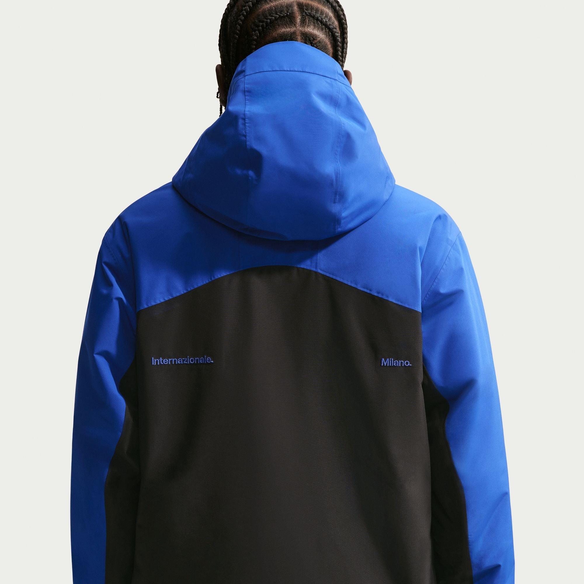 Hyper Blue/Bl - Nike - Nike Inter M Acg Sf Sn99 - 2