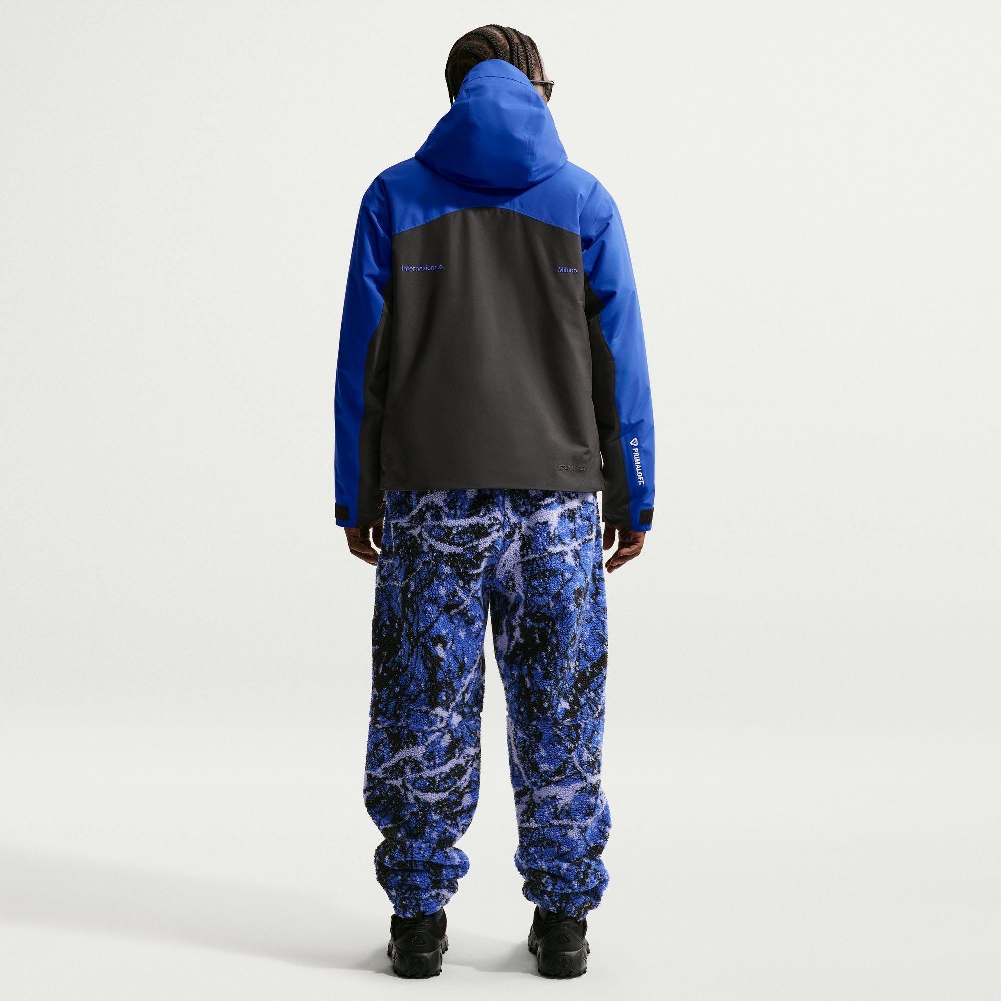 Hyper Blue/Bl - Nike - Nike Inter M Acg Sf Sn99 - 8
