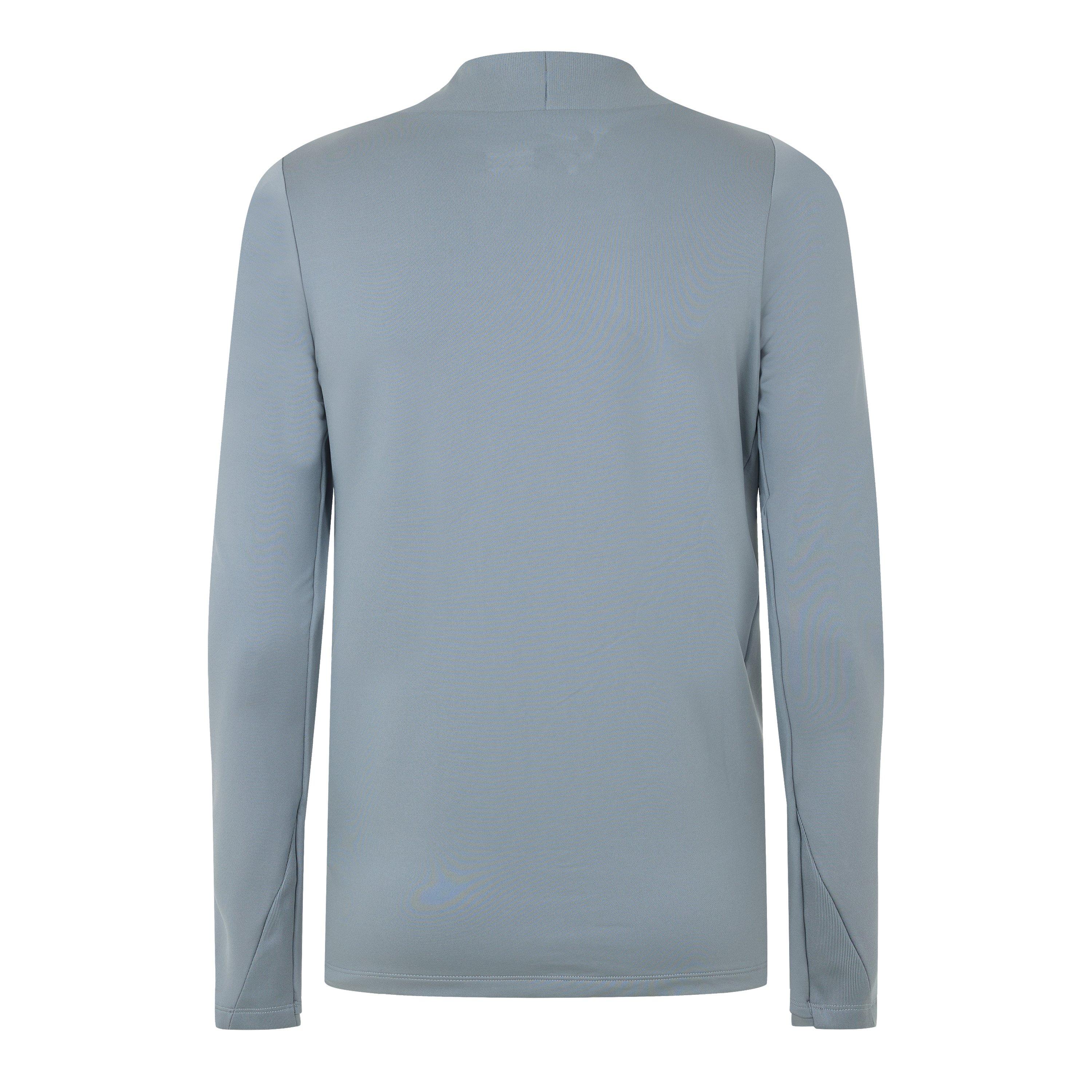 Smoke Grey/Sm - Nike - Nike Fcb Mnk Df Strk Sn99 - 2