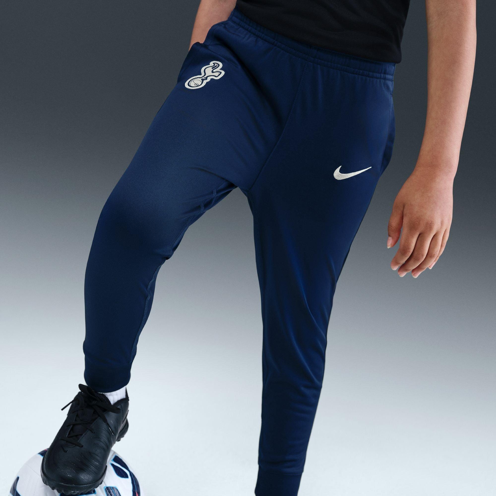 Lt Iron Ore/B - Nike - Nike Thfc Lk Nk Df S In99 - 12