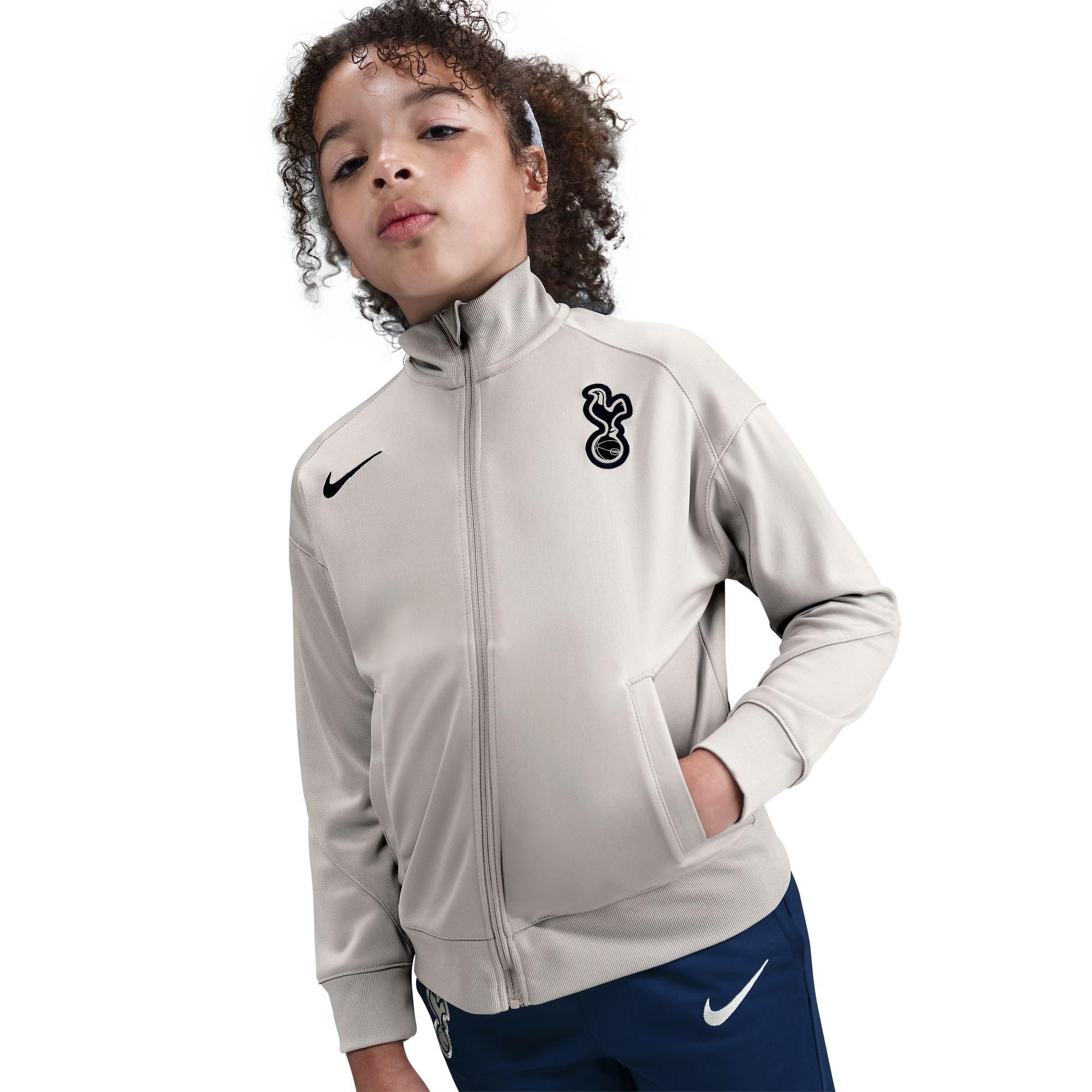 Lt Iron Ore/B - Nike - Nike Thfc Lk Nk Df S In99 - 3