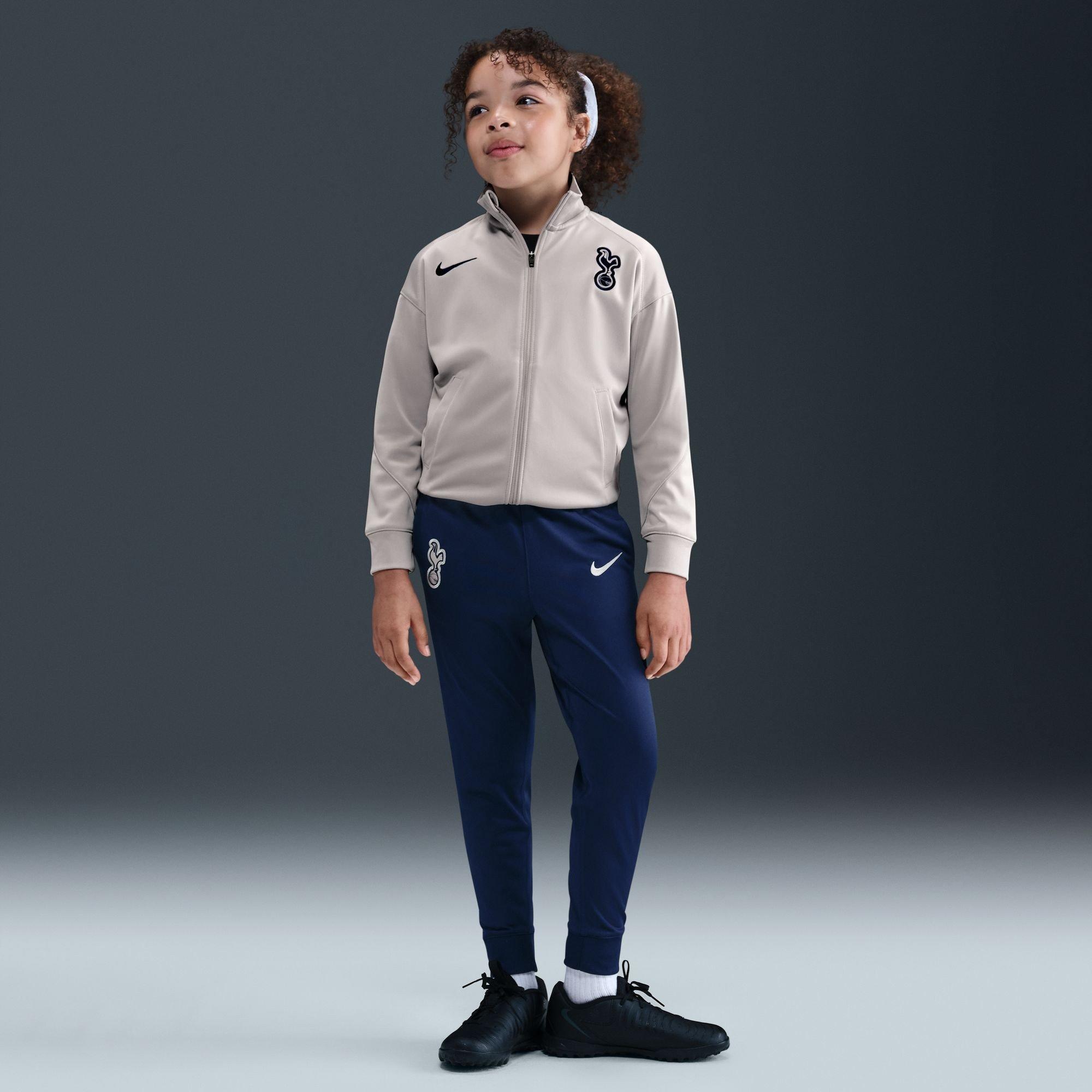 Lt Iron Ore/B - Nike - Nike Thfc Lk Nk Df S In99 - 8