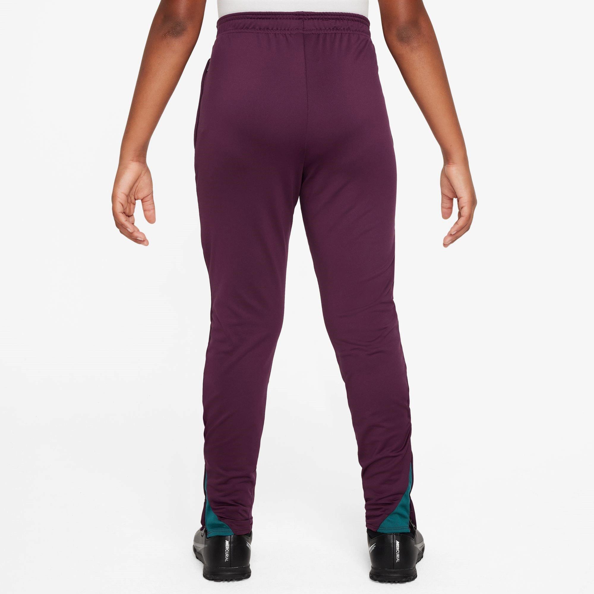 Red - Nike - Nike Paris Saint-Germain Strike Pants 2024 2025 Juniors - 2