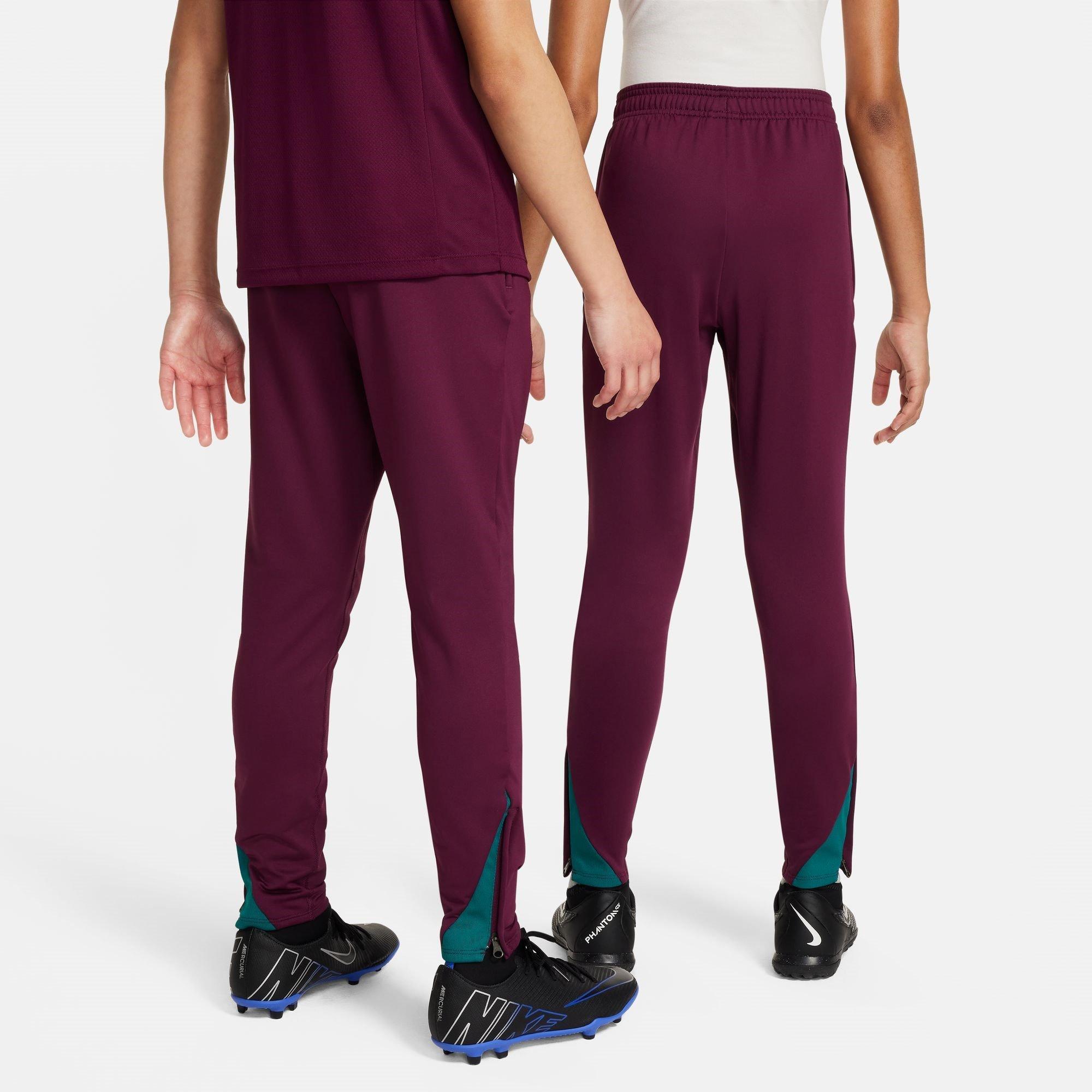 Red - Nike - Nike Paris Saint-Germain Strike Pants 2024 2025 Juniors - 6