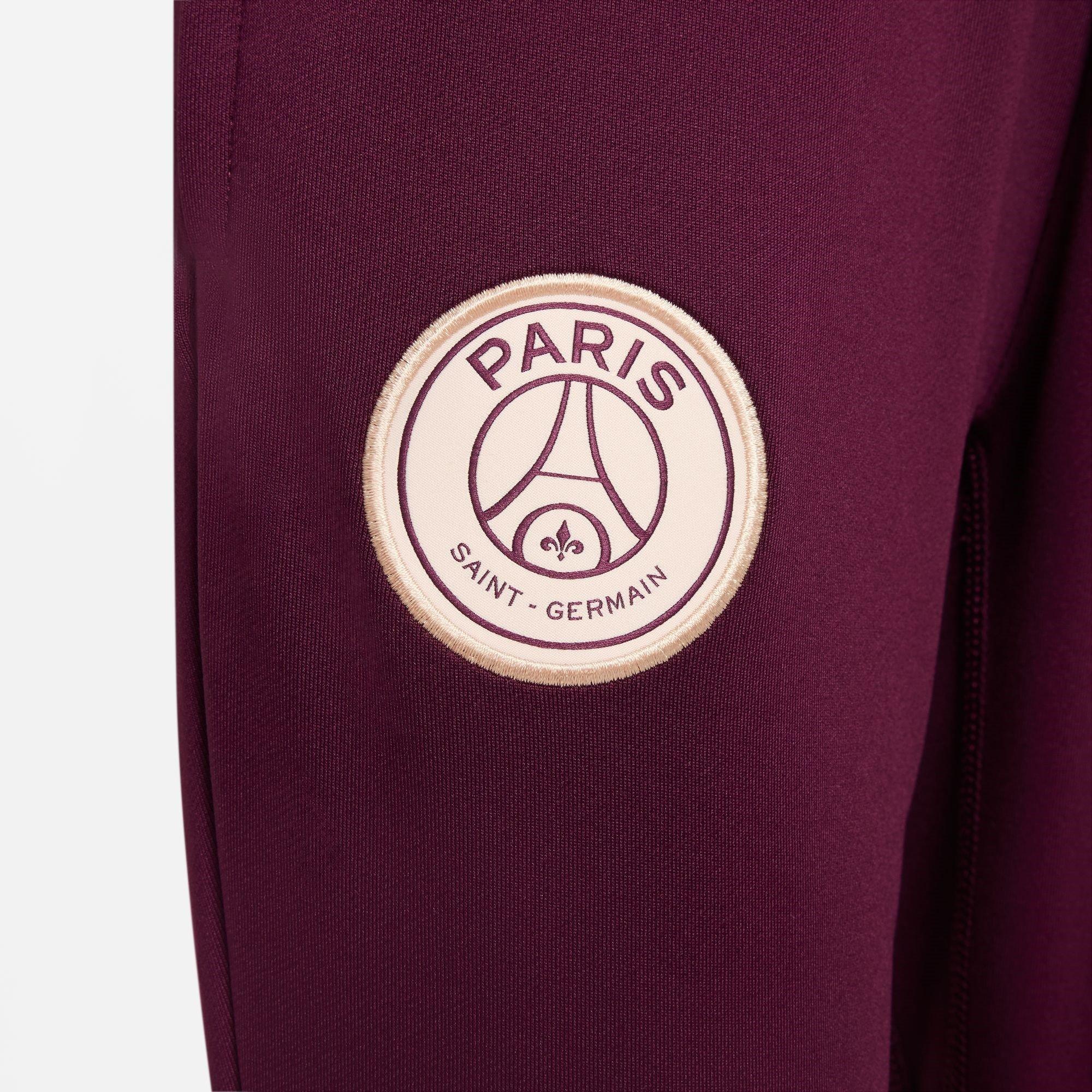 Red - Nike - Nike Paris Saint-Germain Strike Pants 2024 2025 Juniors - 8