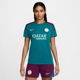 Nike Paris Saint Germain Strike Top Womens