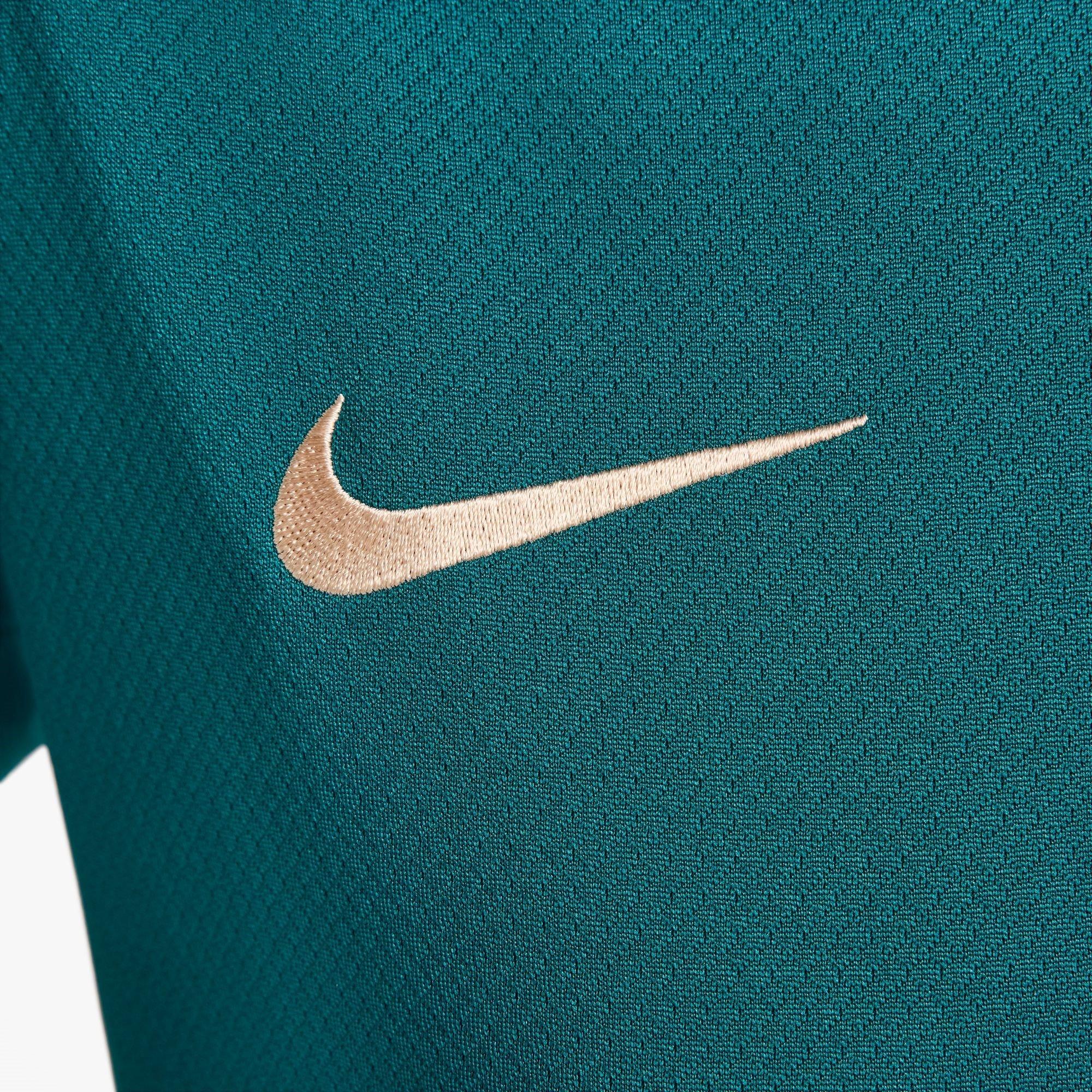 Green - Nike - Paris Saint Germain Strike Top Womens - 4