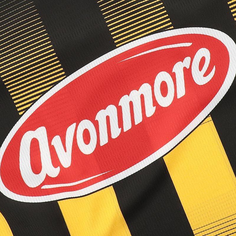 Black/Amber - ONeills - Kilkenny Home Jersey Senior - 4