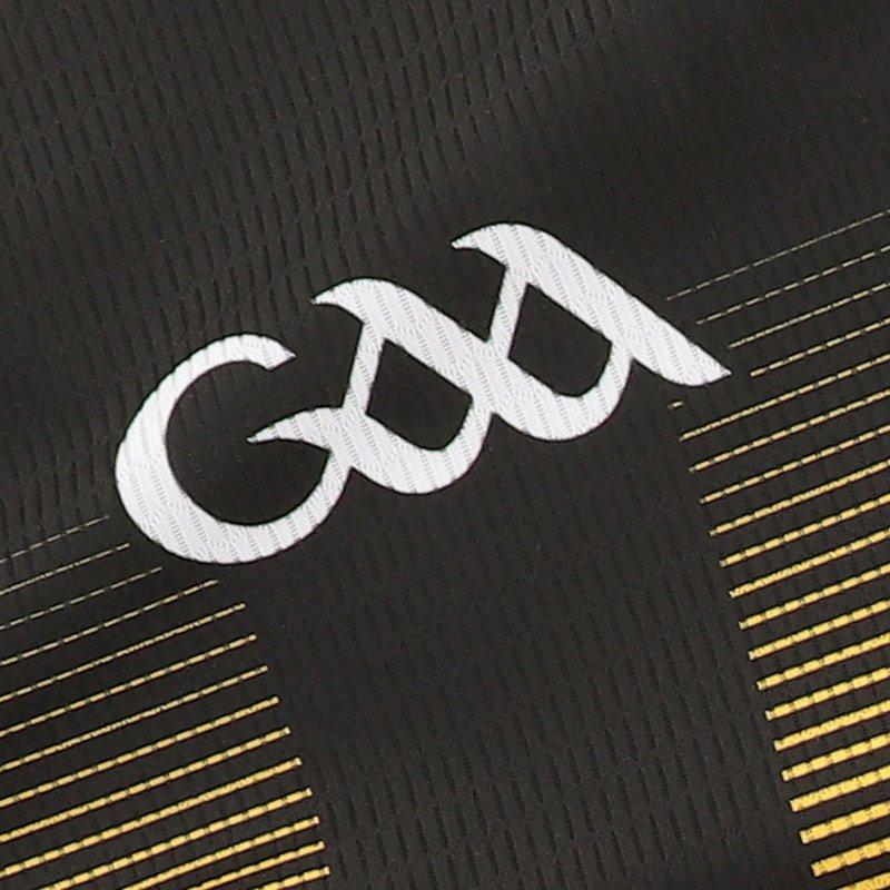 Black/Amber - ONeills - Kilkenny Home Jersey Senior - 6