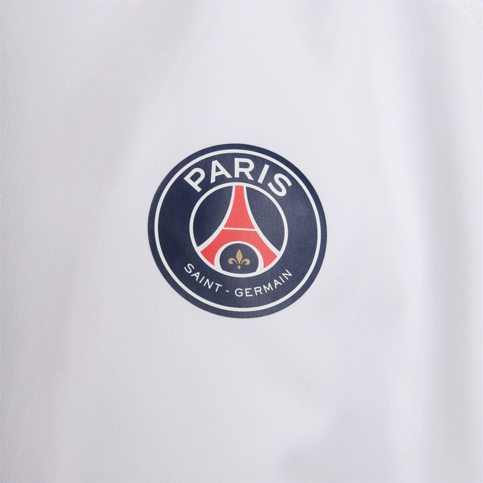 Blanco - Nike - Paris Saint-Germain Anthem Jacket 2024 Womens - 4