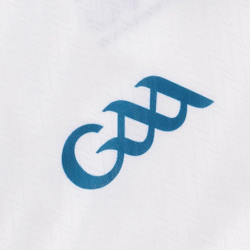 White/Royal - ONeills - Monaghan Home Jersey Senior - 6