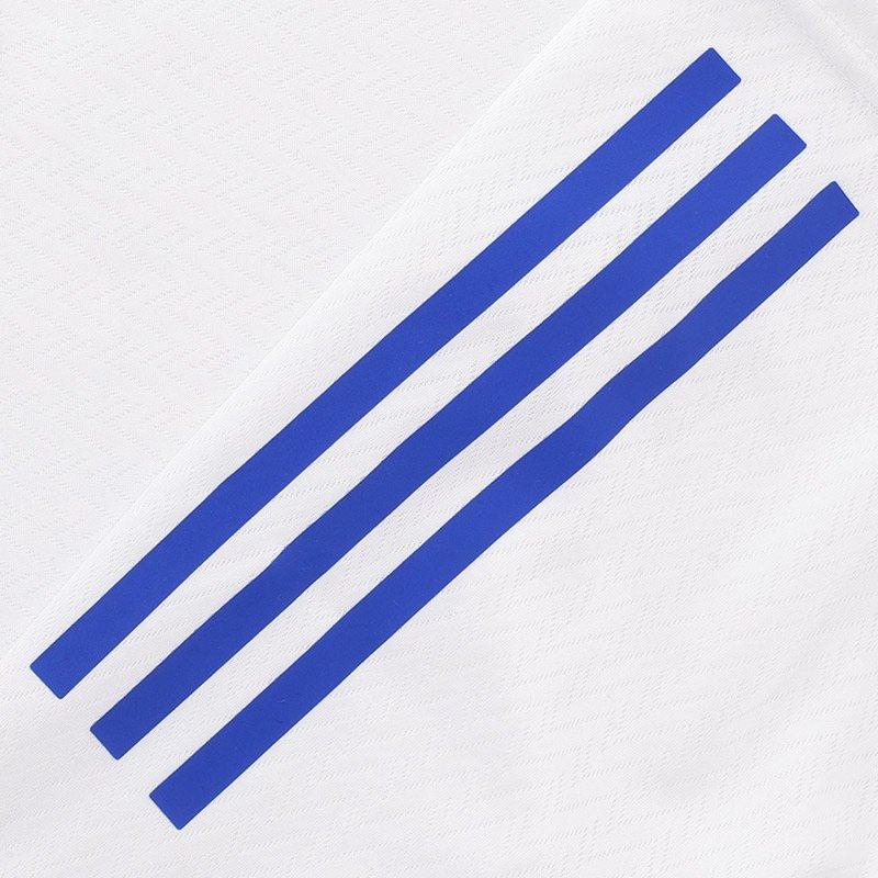 White/Royal - ONeills - Monaghan Home Jersey Senior - 10
