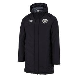 Umbro Hearts PJkt(U) Sn99