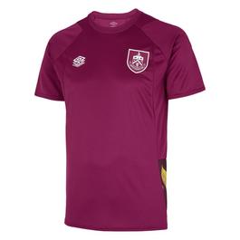 Umbro Burnley TJ(U) Sn99