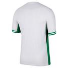 Blanc - Nike - name it kids nitilias long sleeved shirt - 2