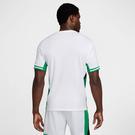 Blanc - Nike - name it kids nitilias long sleeved shirt - 4