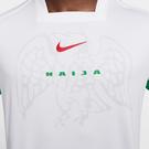 Blanc - Nike - name it kids nitilias long sleeved shirt - 6