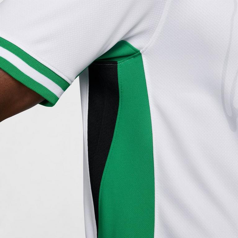 Blanc - Nike - name it kids nitilias long sleeved shirt - 7