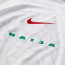 Blanc - Nike - name it kids nitilias long sleeved shirt - 10