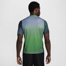 Gris - Nike - new balance celtic fc polo shirt junior boys - 2