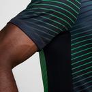 Gris - Nike - new balance celtic fc polo shirt junior boys - 6