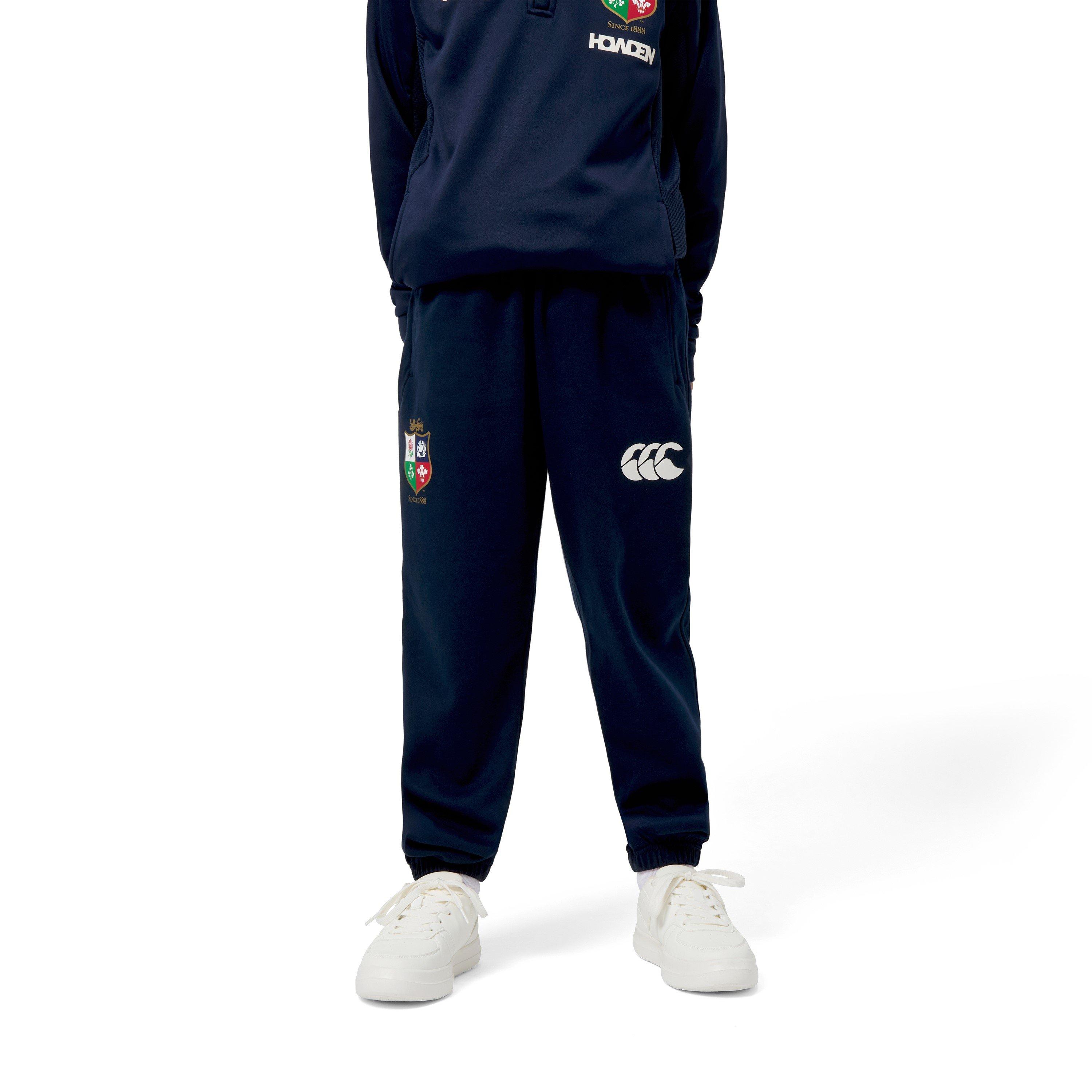 Dark Shapp - Canterbury - Replica Training Tracksuit Bottoms - 3