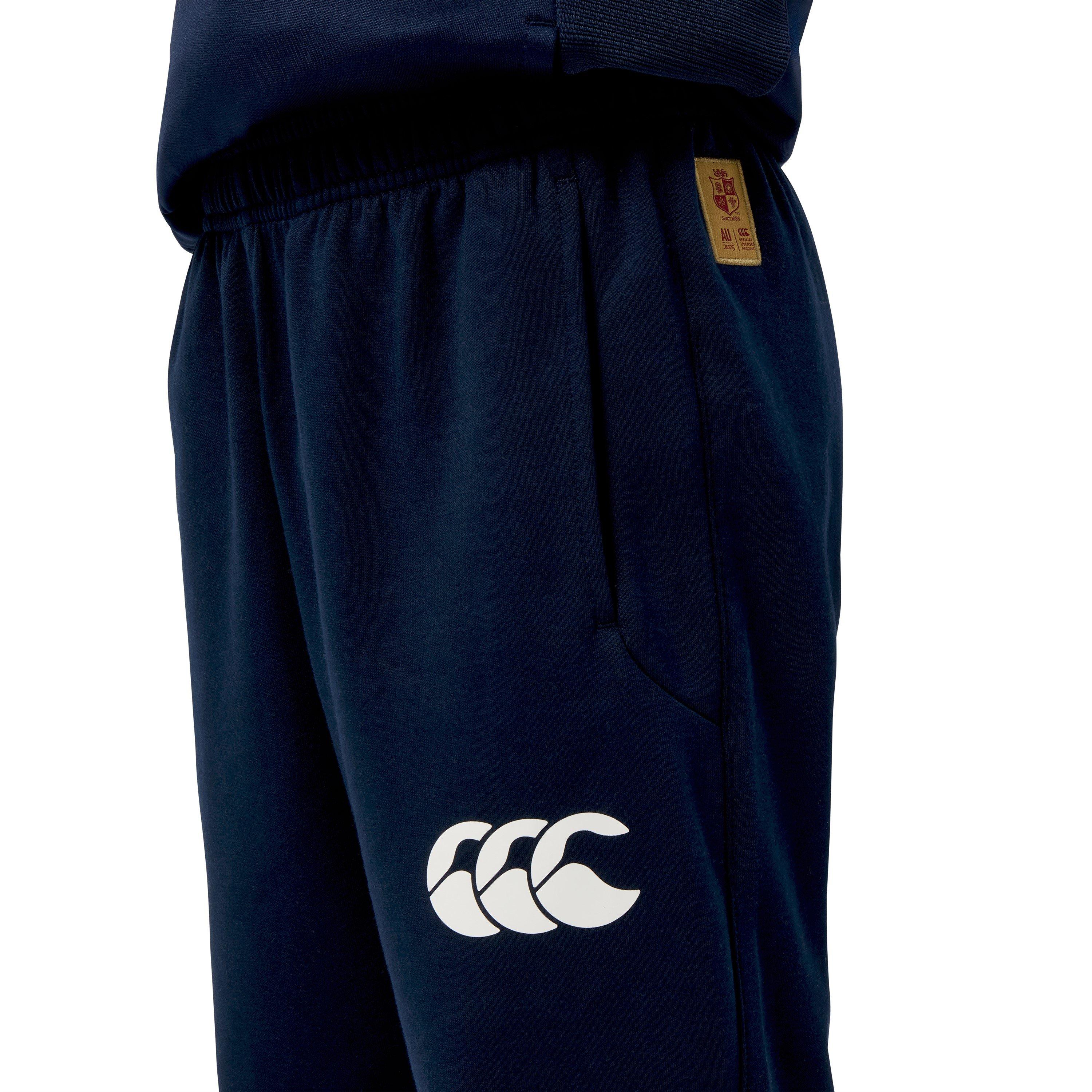 Canterbury Replica Training Tracksuit Bottoms FRASERS — free download