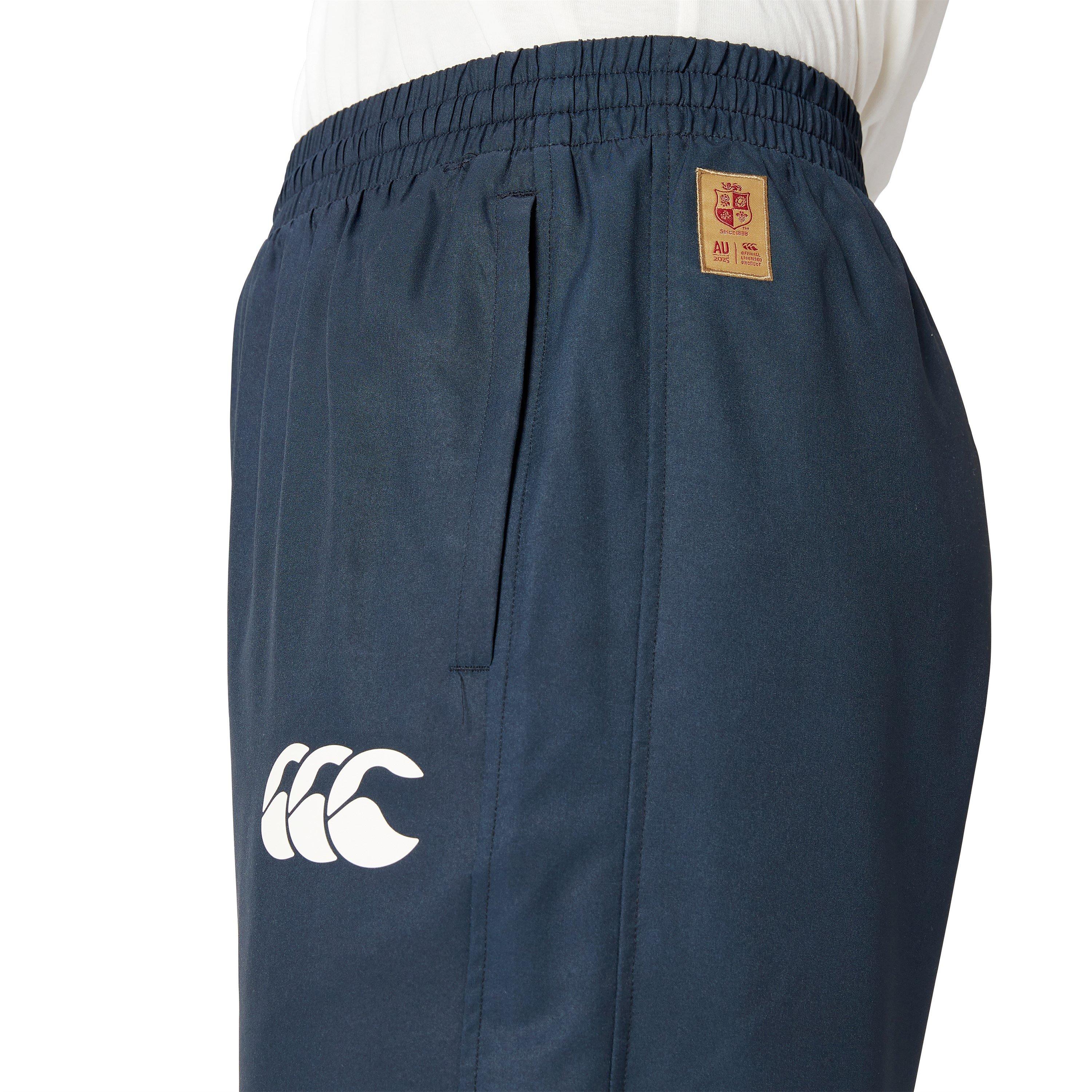 Dark Shapp - Canterbury - British & Irish Lions Training Bottoms Womens - 7