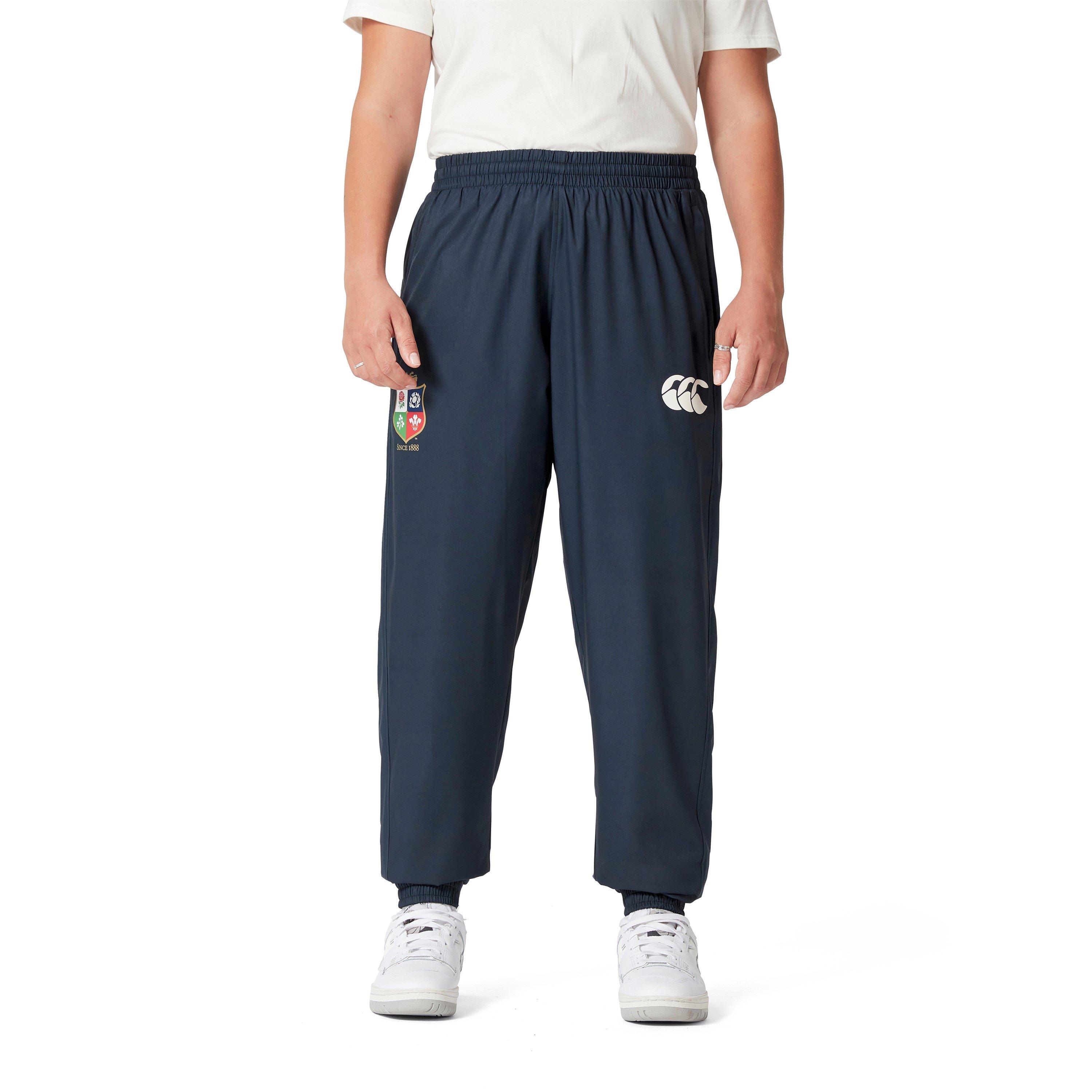 Dark Shapp - Canterbury - British & Irish Lions Training Bottoms Womens - 3