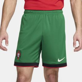 Nike Portugal Home Shorts 2024 Adults