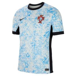 nike hypervenom Portugal Away Shirt 2024 Adults