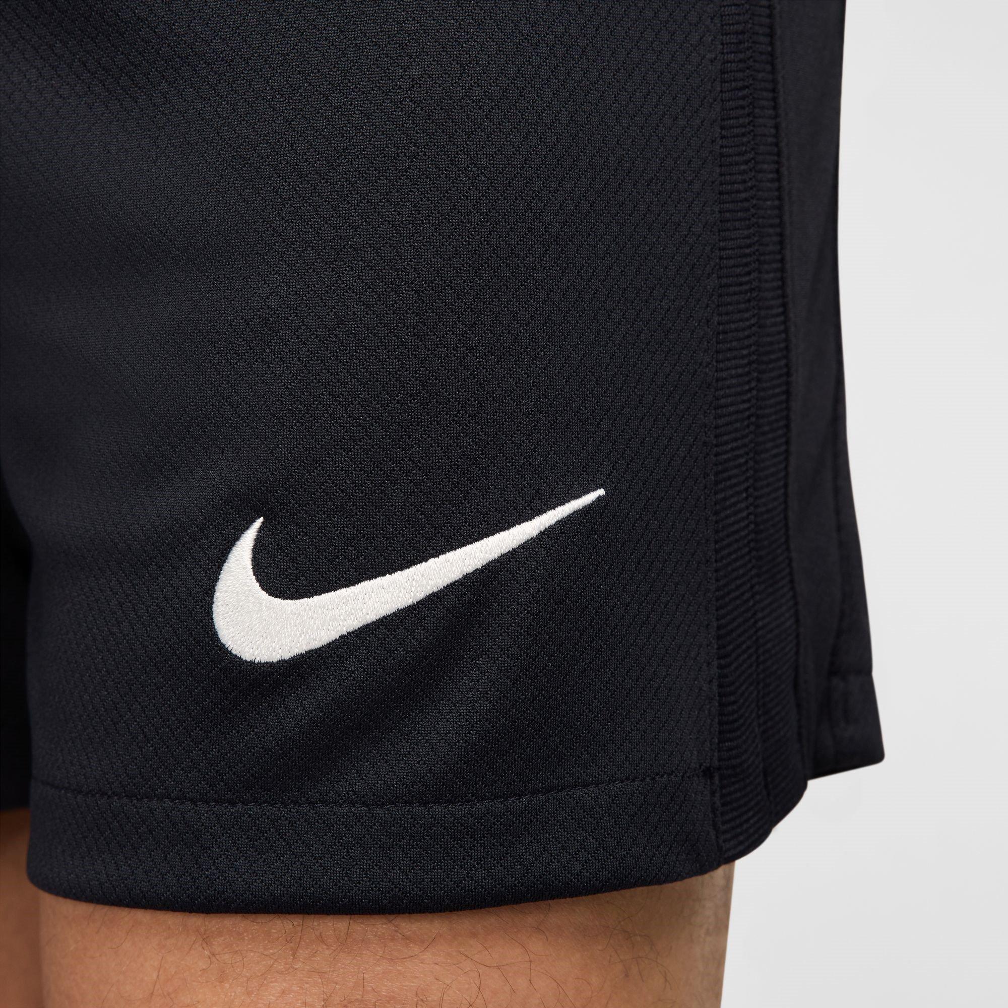 Nero - Nike - Portugal Away Shorts 2024 Adults - 5