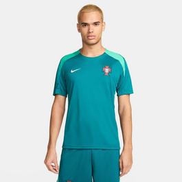 nike hypervenom Portugal Strike Short Sleeve Top 2024 Adults