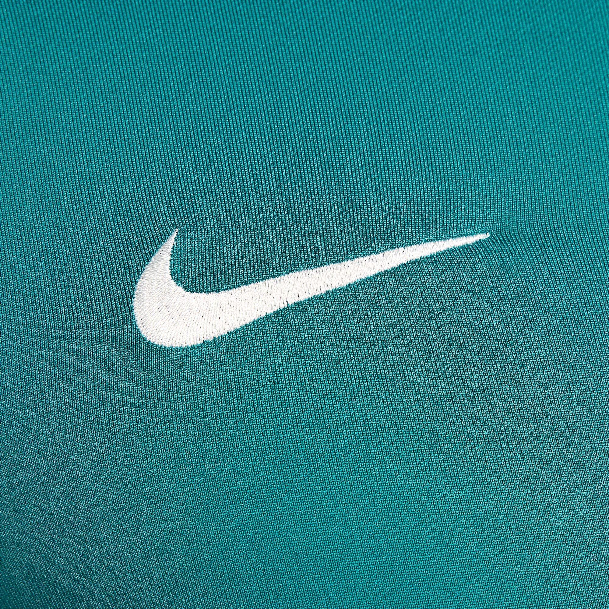 Zelena - Nike - Portugal Strike Drill Top 2024 Adults - 4