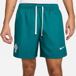 Nike Portugal Sport Essential Flow Shorts 2024 Adults
