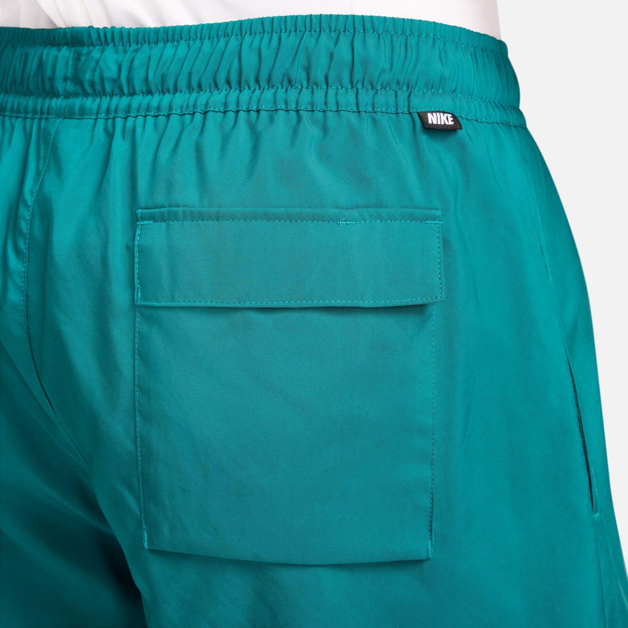 Zelena - Nike - Portugal Sport Essential Flow Shorts 2024 Adults - 8