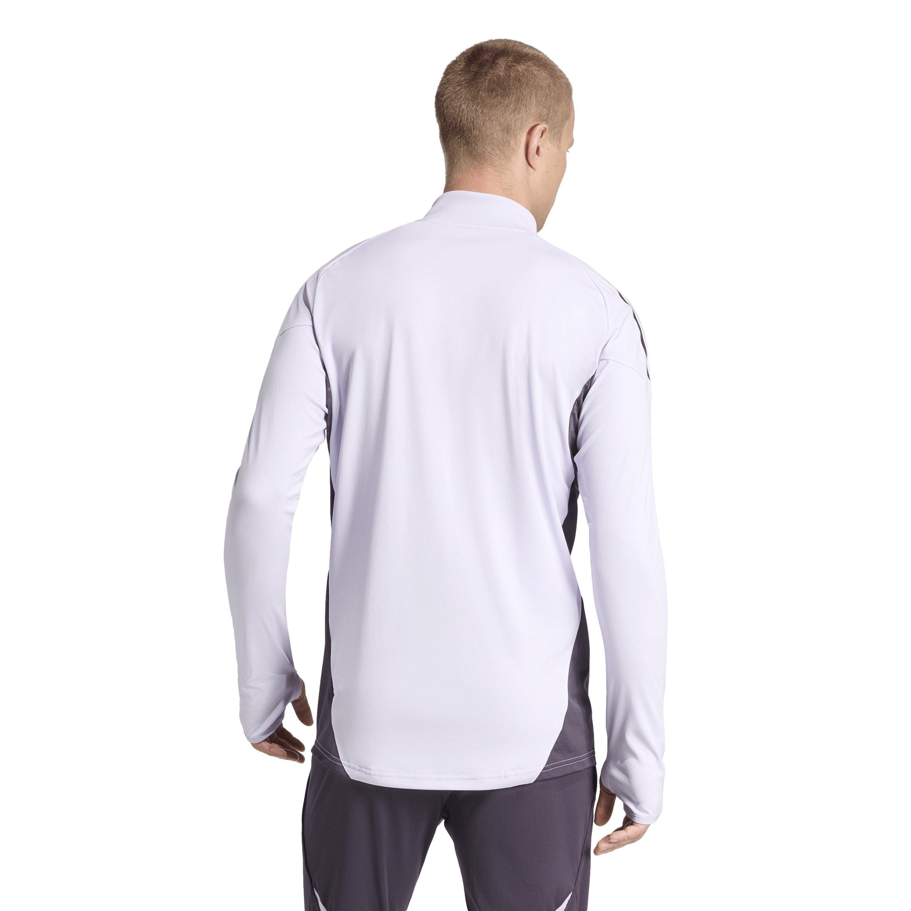 Purple/Black - adidas - adidas Manchester United Training Top 25/26 - 3