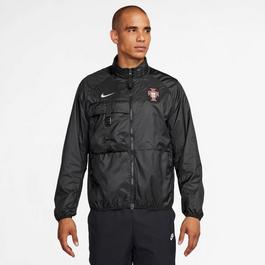 Nike Portugal Halo Anthem Jacket 2024 Adults