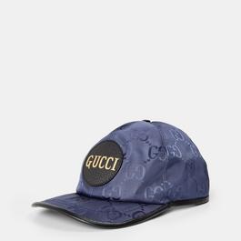 Gucci Women's Baseball Cap