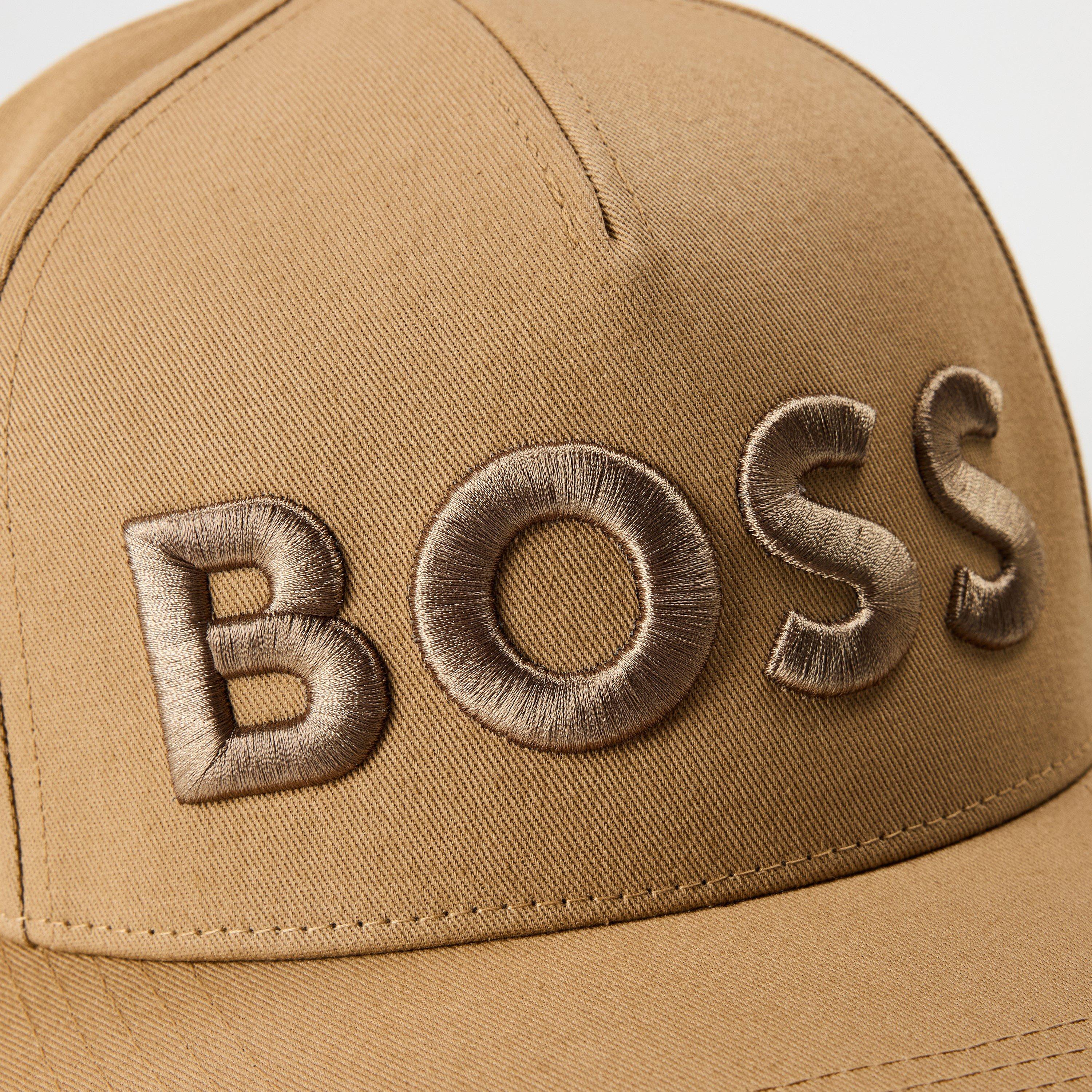 Med Beige - Boss - Boss Sevile 10261150 01 - 3