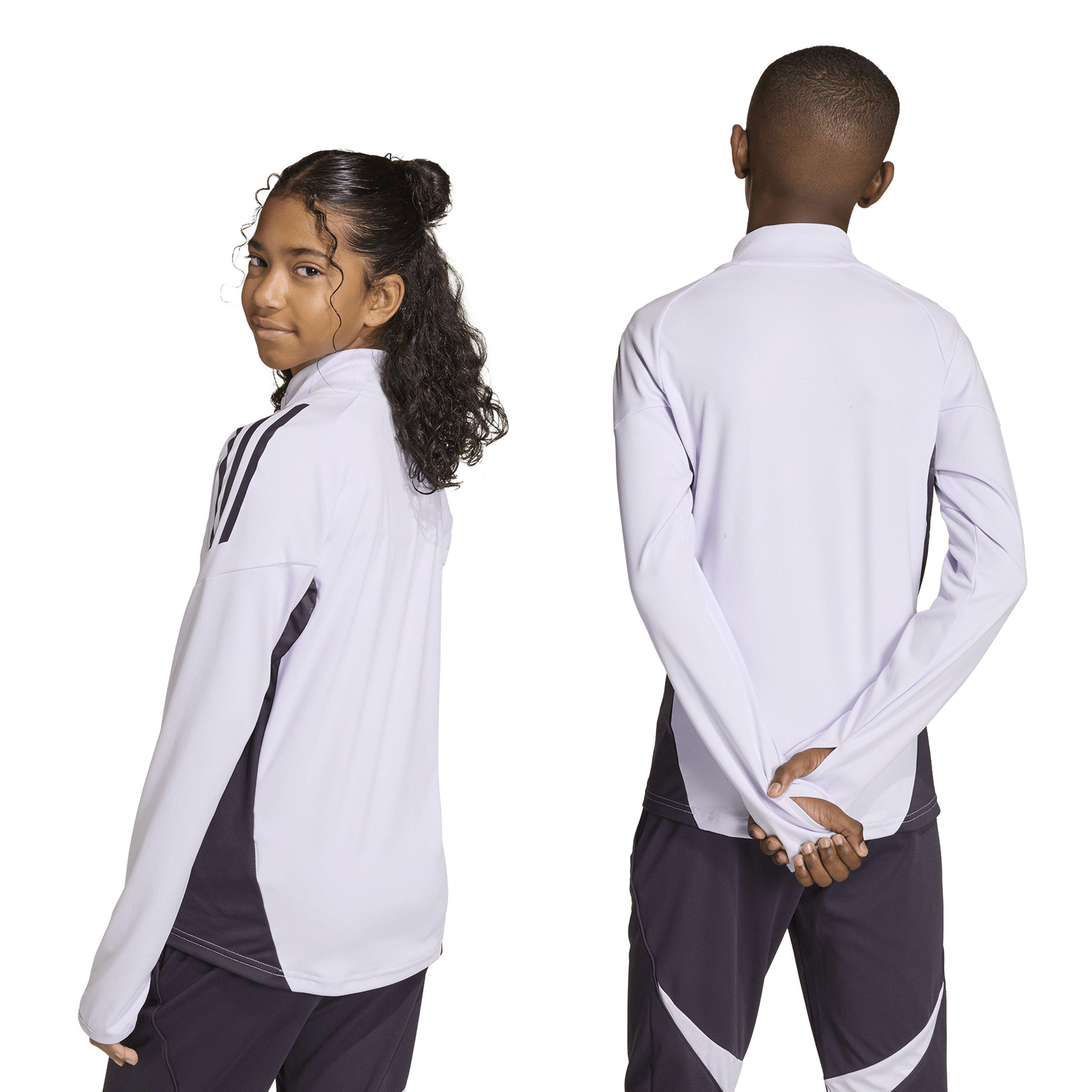 Purple/Black - adidas - adidas Manchester United Training Top 25/26 - 3