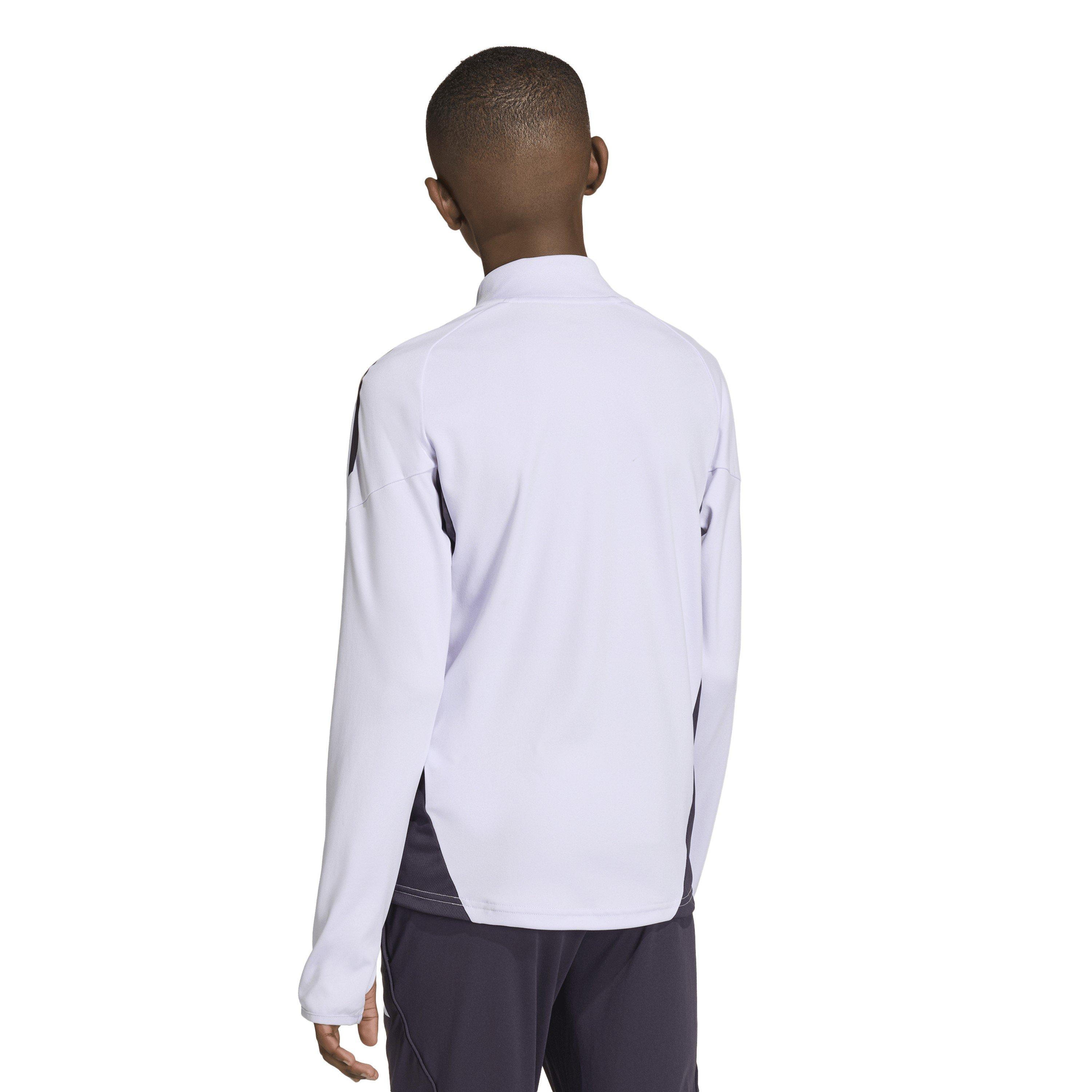 Purple/Black - adidas - adidas Manchester United Training Top 25/26 - 5