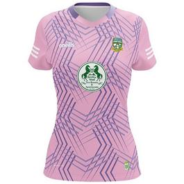 ONeills Meath Granada Jersey Ladies