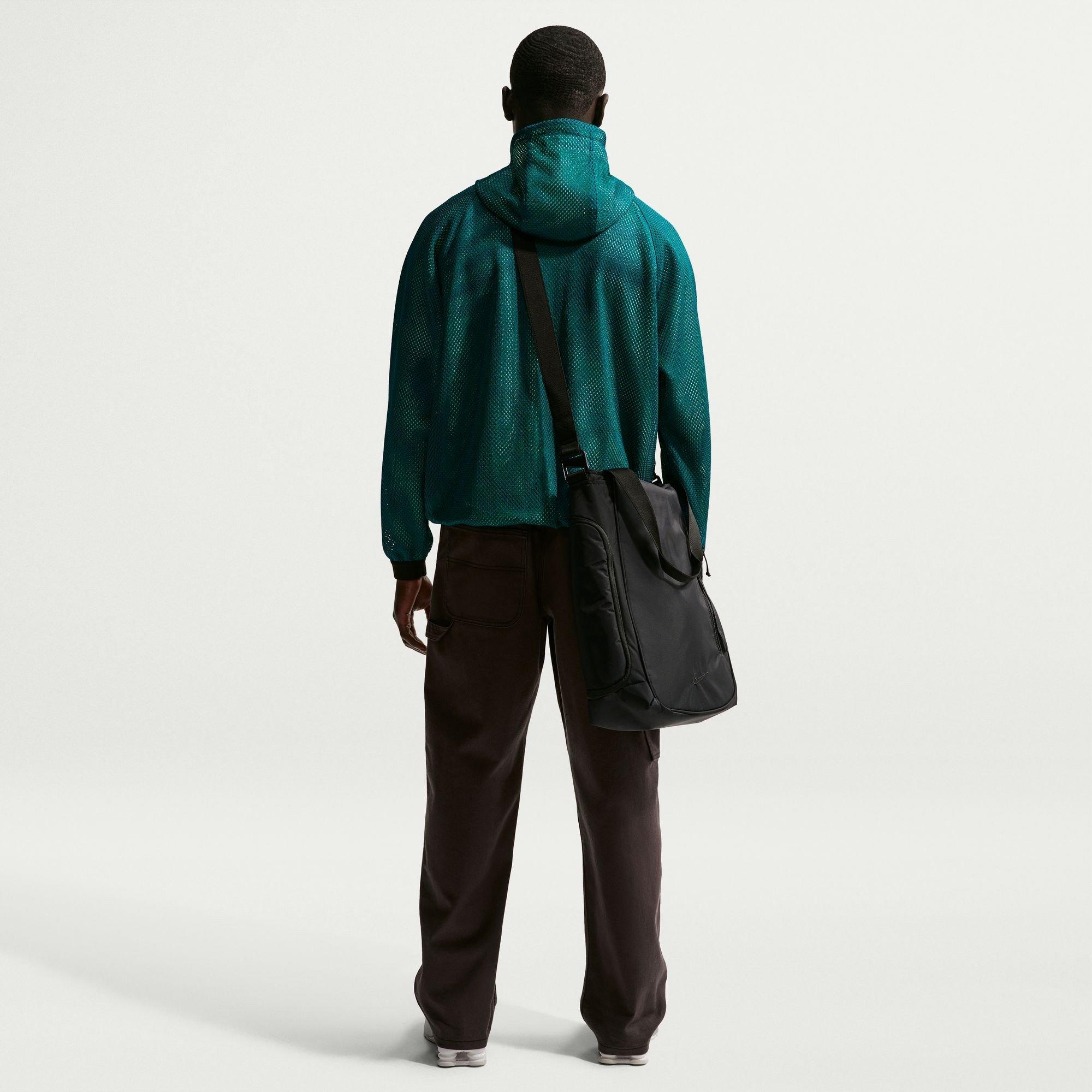 Blue/Gold - Nike - Men's Brazil International Licensed Tracksuit Top - 4