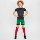 Vert - Nike - FRAME Le Sylvie high rise bootcut jeans - 7