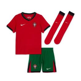 Nike Portugal Home Minikit 2024 Infants