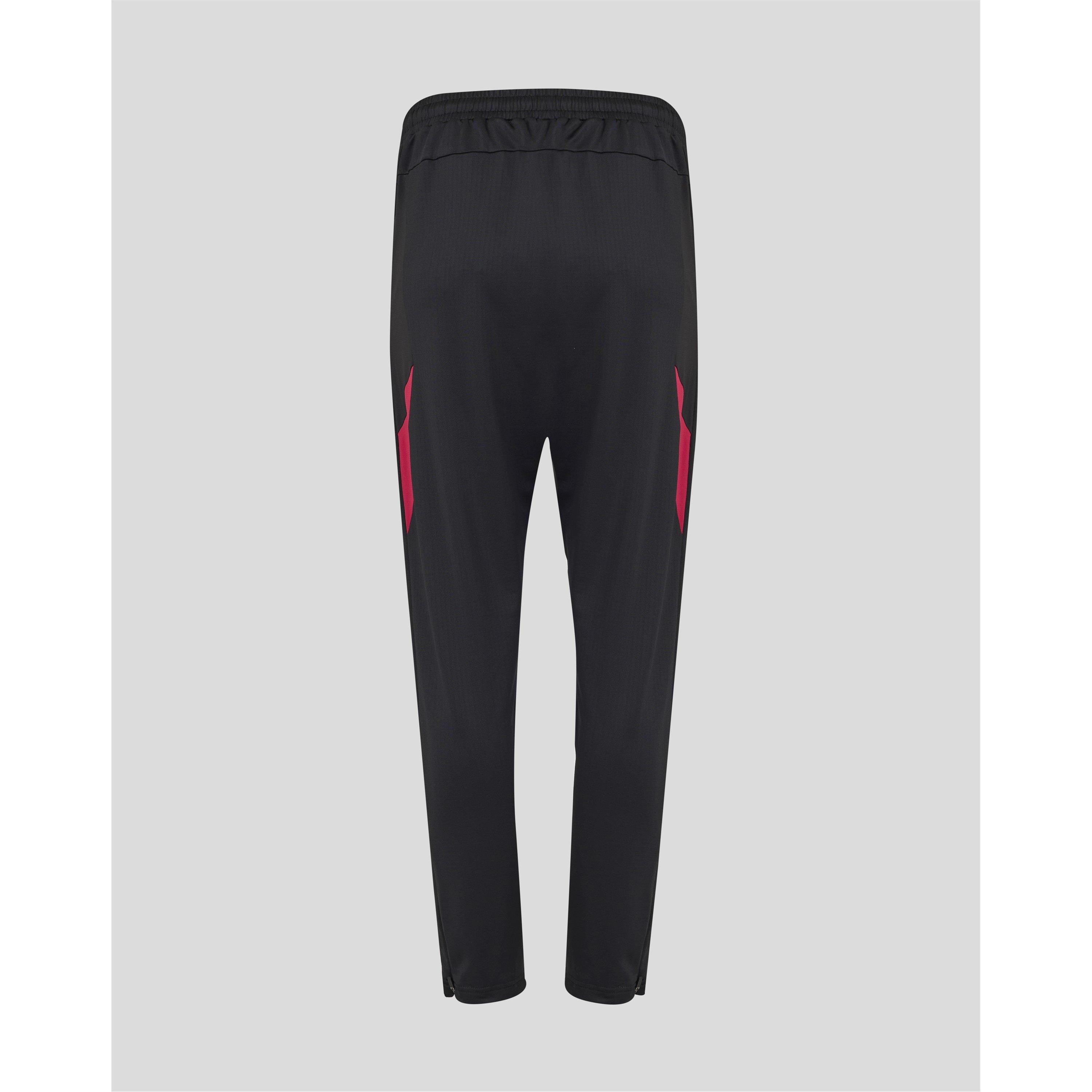 Noir classique - Castore - Men's Performance Tracksuit Bottom - 2